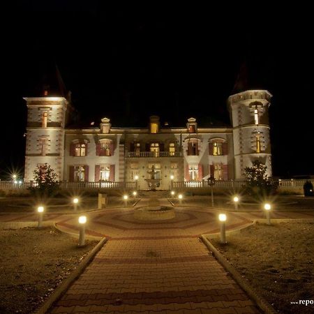 Maison D'Hotes Chateau De Lastours Espalais Zewnętrze zdjęcie