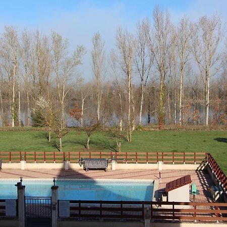 Maison D'Hotes Chateau De Lastours Espalais Zewnętrze zdjęcie