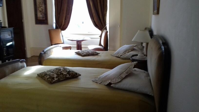 Maison D'Hotes Chateau De Lastours Espalais Zewnętrze zdjęcie