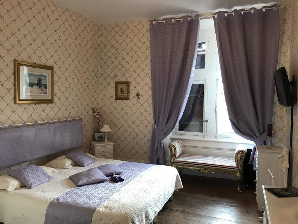 Maison D'Hotes Chateau De Lastours Espalais Zewnętrze zdjęcie