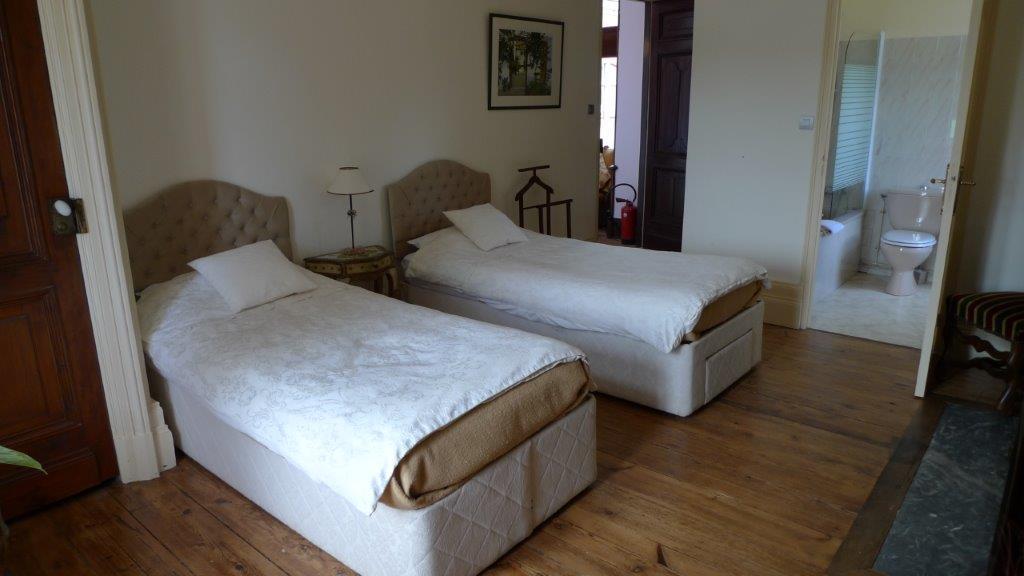 Maison D'Hotes Chateau De Lastours Espalais Zewnętrze zdjęcie