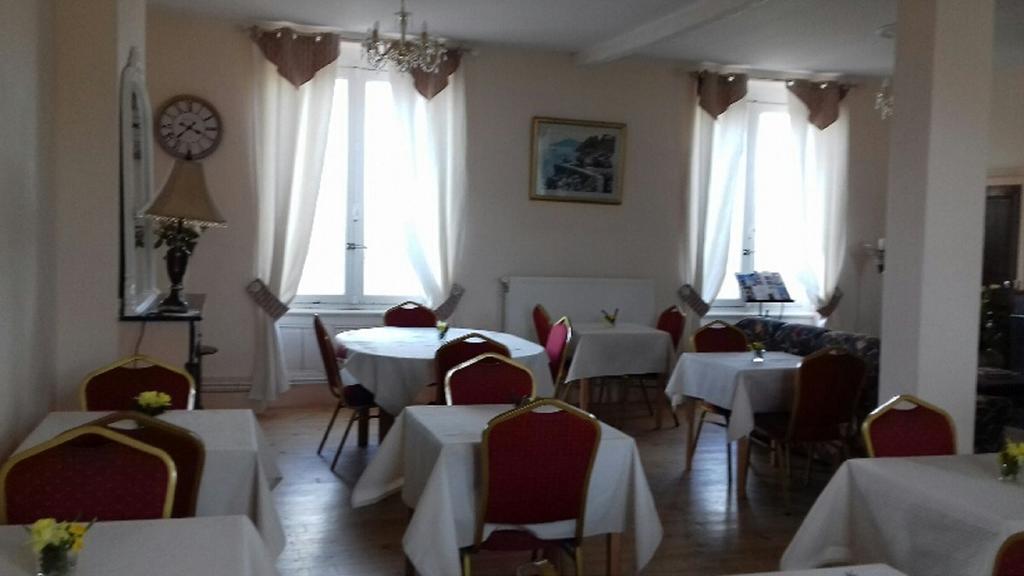 Maison D'Hotes Chateau De Lastours Espalais Zewnętrze zdjęcie