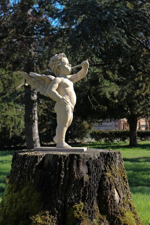 Maison D'Hotes Chateau De Lastours Espalais Zewnętrze zdjęcie