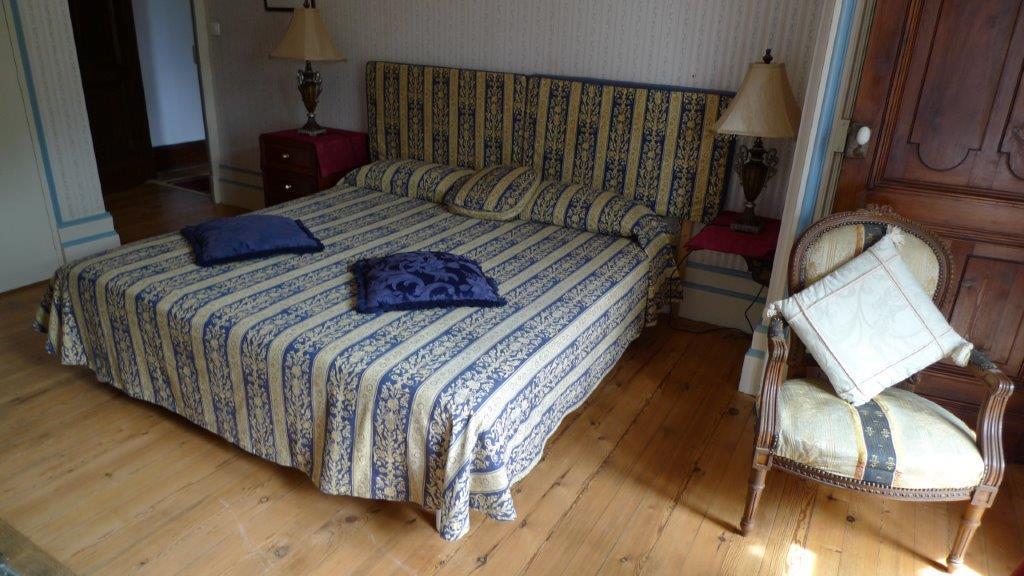 Maison D'Hotes Chateau De Lastours Espalais Zewnętrze zdjęcie